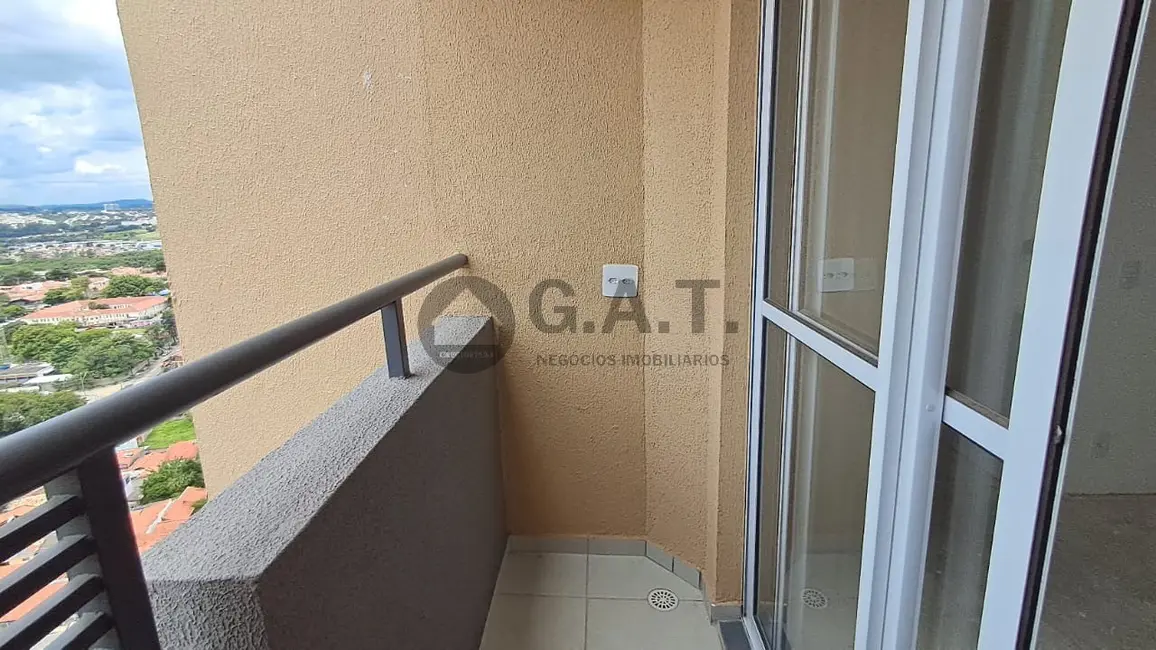 Apartamento com 3 quartos à venda, 60m2 em Jardim Santa Rosália, Sorocaba - SP - imagem 9 Foto 9 de Apartamento com 3 quartos à venda, 60m2 em Jardim Santa Rosália, Sorocaba - SP