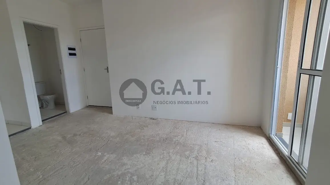 Apartamento com 3 quartos à venda, 60m2 em Jardim Santa Rosália, Sorocaba - SP - imagem 2 Foto 2 de Apartamento com 3 quartos à venda, 60m2 em Jardim Santa Rosália, Sorocaba - SP