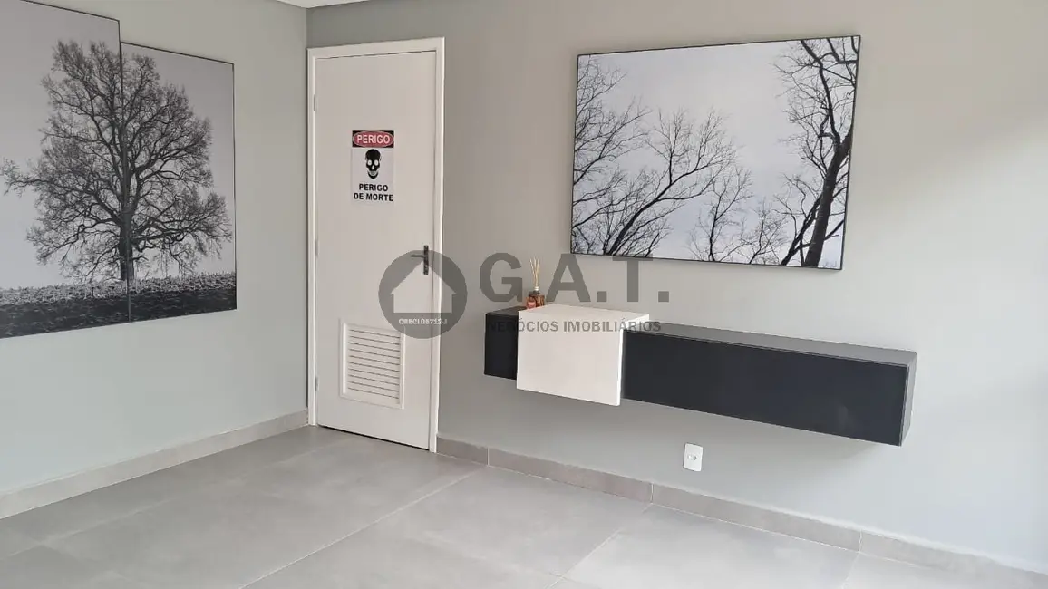 Apartamento com 3 quartos à venda, 60m2 em Jardim Santa Rosália, Sorocaba - SP - imagem 9 Foto 9 de Apartamento com 3 quartos à venda, 60m2 em Jardim Santa Rosália, Sorocaba - SP