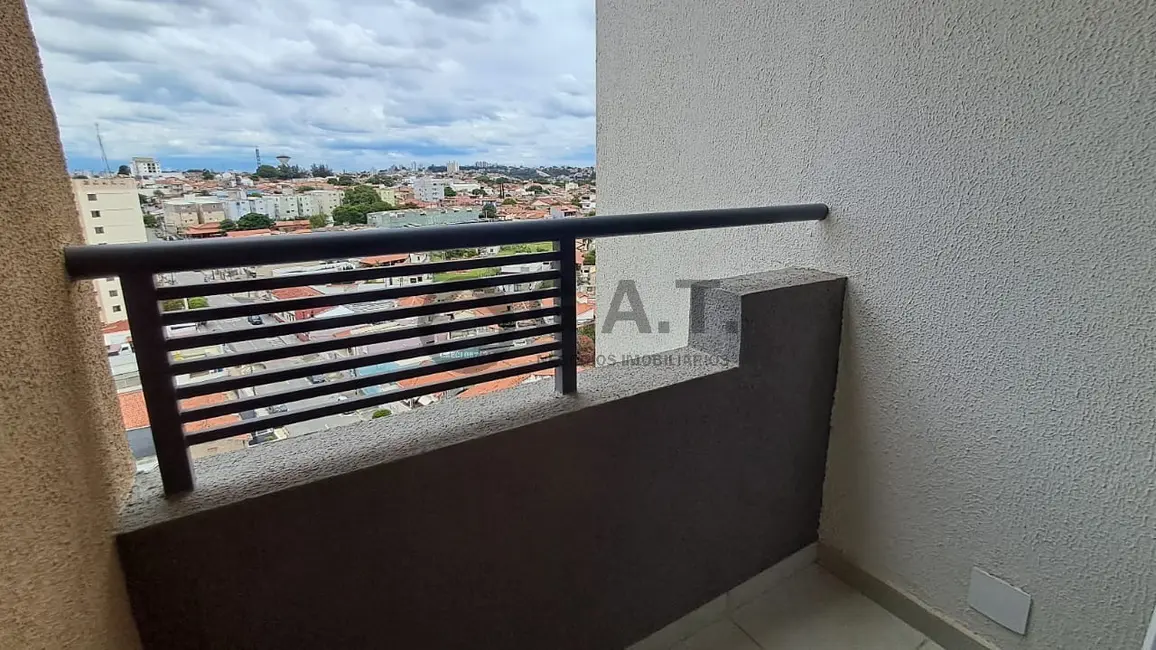 Apartamento com 3 quartos à venda, 60m2 em Jardim Santa Rosália, Sorocaba - SP - imagem 9 Foto 9 de Apartamento com 3 quartos à venda, 60m2 em Jardim Santa Rosália, Sorocaba - SP