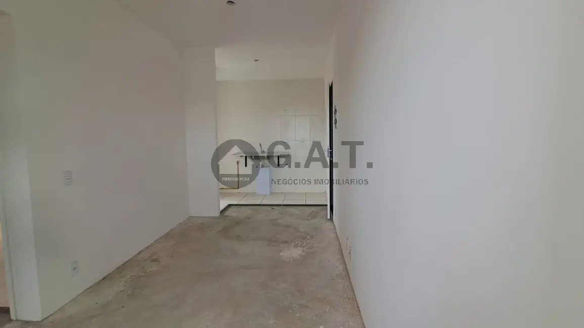 Apartamento com 3 quartos à venda, 60m2 em Jardim Santa Rosália, Sorocaba - SP - imagem 8 Foto 8 de Apartamento com 3 quartos à venda, 60m2 em Jardim Santa Rosália, Sorocaba - SP