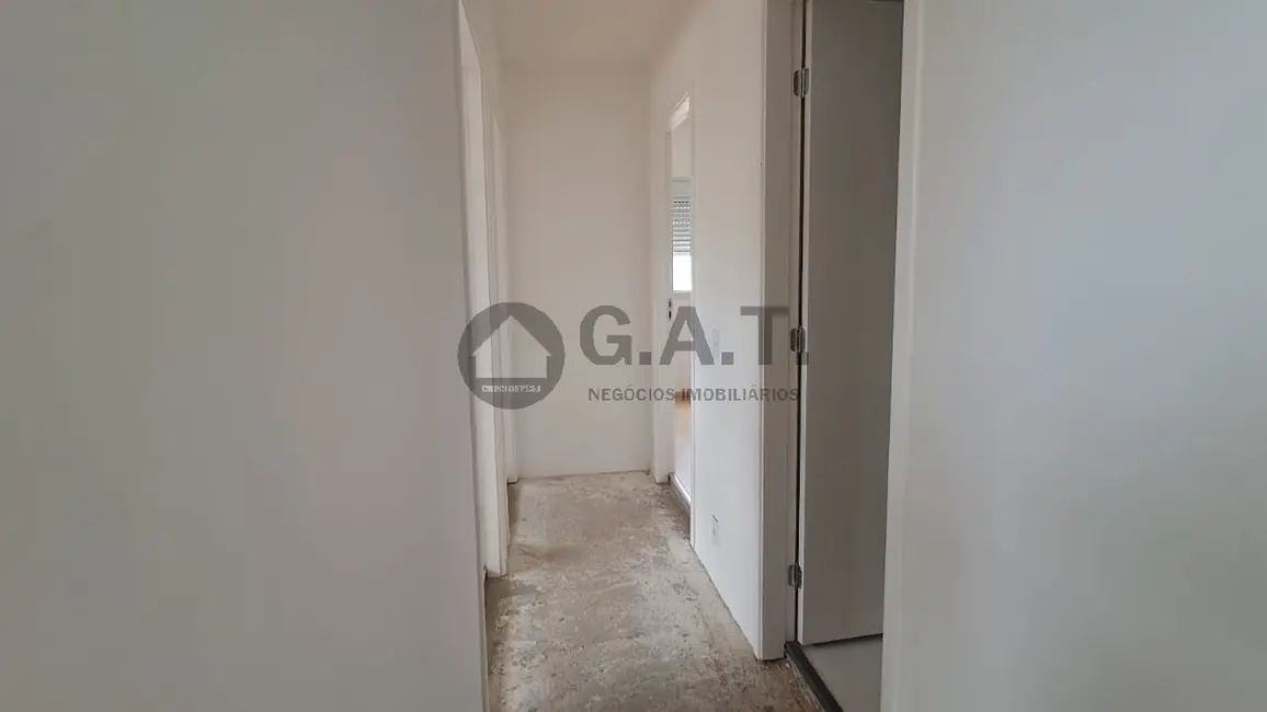 Apartamento com 3 quartos à venda, 60m2 em Jardim Santa Rosália, Sorocaba - SP - imagem 4 Foto 4 de Apartamento com 3 quartos à venda, 60m2 em Jardim Santa Rosália, Sorocaba - SP