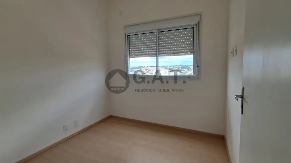 Apartamento com 3 quartos à venda, 60m2 em Jardim Santa Rosália, Sorocaba - SP - imagem 6 Foto 6 de Apartamento com 3 quartos à venda, 60m2 em Jardim Santa Rosália, Sorocaba - SP
