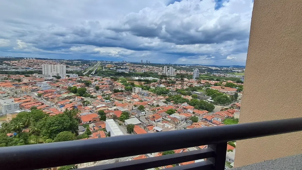 Apartamento com 3 quartos à venda, 60m2 em Jardim Santa Rosália, Sorocaba - SP - imagem 6 Foto 6 de Apartamento com 3 quartos à venda, 60m2 em Jardim Santa Rosália, Sorocaba - SP