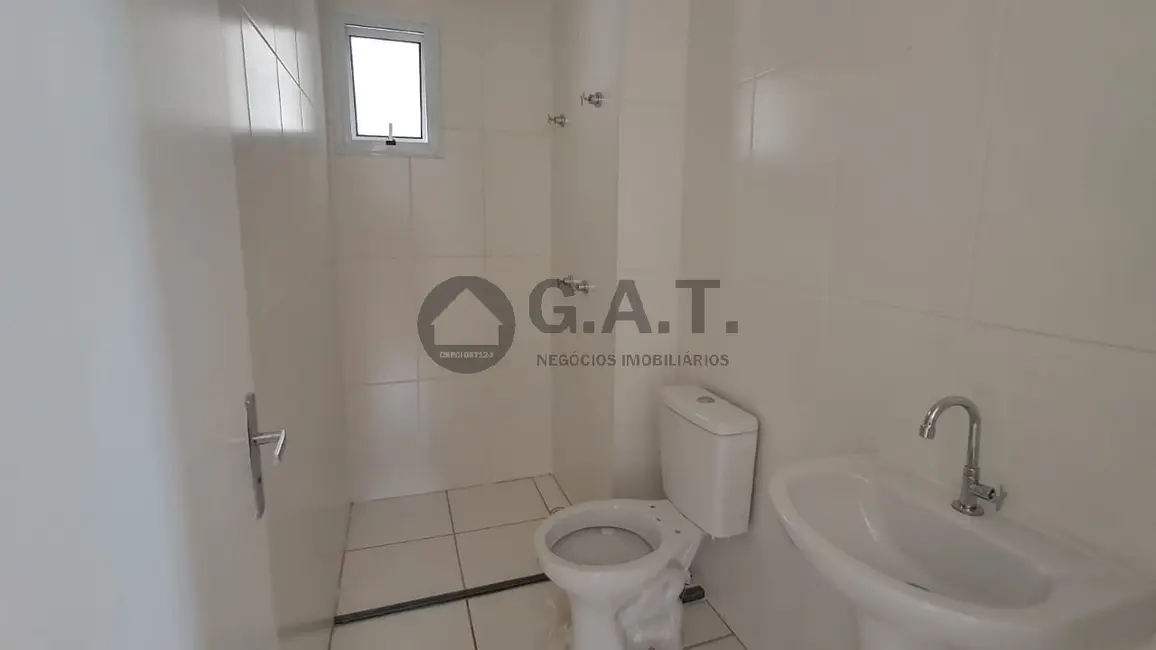 Apartamento com 3 quartos à venda, 60m2 em Jardim Santa Rosália, Sorocaba - SP - imagem 5 Foto 5 de Apartamento com 3 quartos à venda, 60m2 em Jardim Santa Rosália, Sorocaba - SP