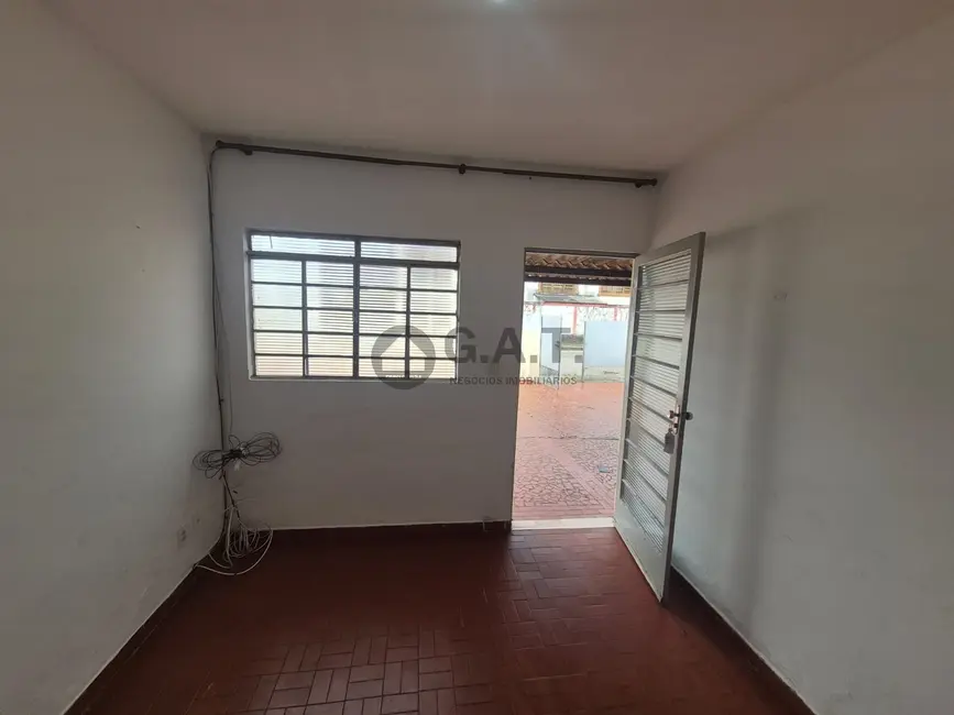 Foto 7 de Casa com 1 quarto para alugar, 40m2 em Jardim Maria do Carmo, Sorocaba - SP
