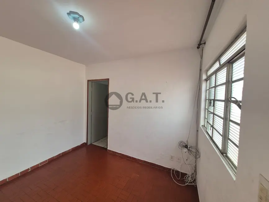 Foto 9 de Casa com 1 quarto para alugar, 40m2 em Jardim Maria do Carmo, Sorocaba - SP