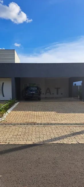 Foto 2 de Casa de Condomínio com 3 quartos à venda, 300m2 em Caguassu, Sorocaba - SP