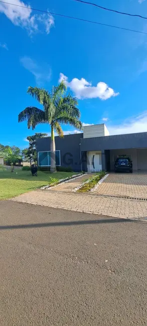 Foto 5 de Casa de Condomínio com 3 quartos à venda, 300m2 em Caguassu, Sorocaba - SP