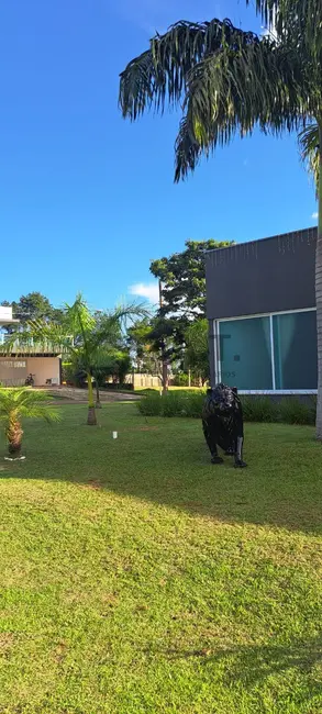 Foto 9 de Casa de Condomínio com 3 quartos à venda, 300m2 em Caguassu, Sorocaba - SP