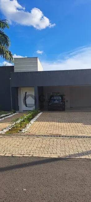 Foto 4 de Casa de Condomínio com 3 quartos à venda, 300m2 em Caguassu, Sorocaba - SP