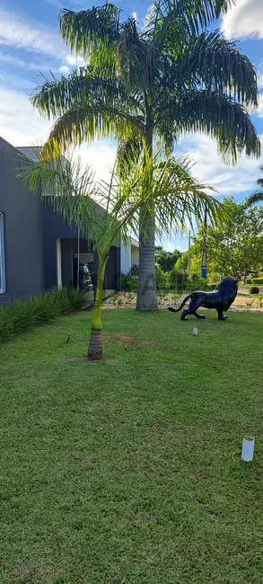 Foto 8 de Casa de Condomínio com 3 quartos à venda, 300m2 em Caguassu, Sorocaba - SP