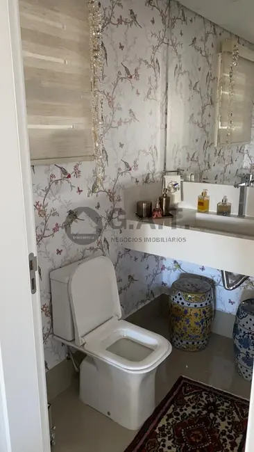 Foto 5 de Apartamento com 4 quartos à venda, 502m2 em Jardim Judith, Sorocaba - SP