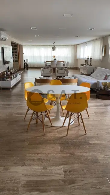 Foto 7 de Apartamento com 4 quartos à venda, 502m2 em Jardim Judith, Sorocaba - SP