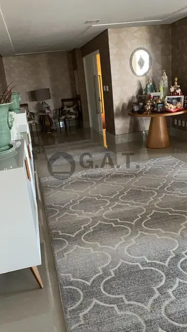 Foto 9 de Apartamento com 4 quartos à venda, 502m2 em Jardim Judith, Sorocaba - SP