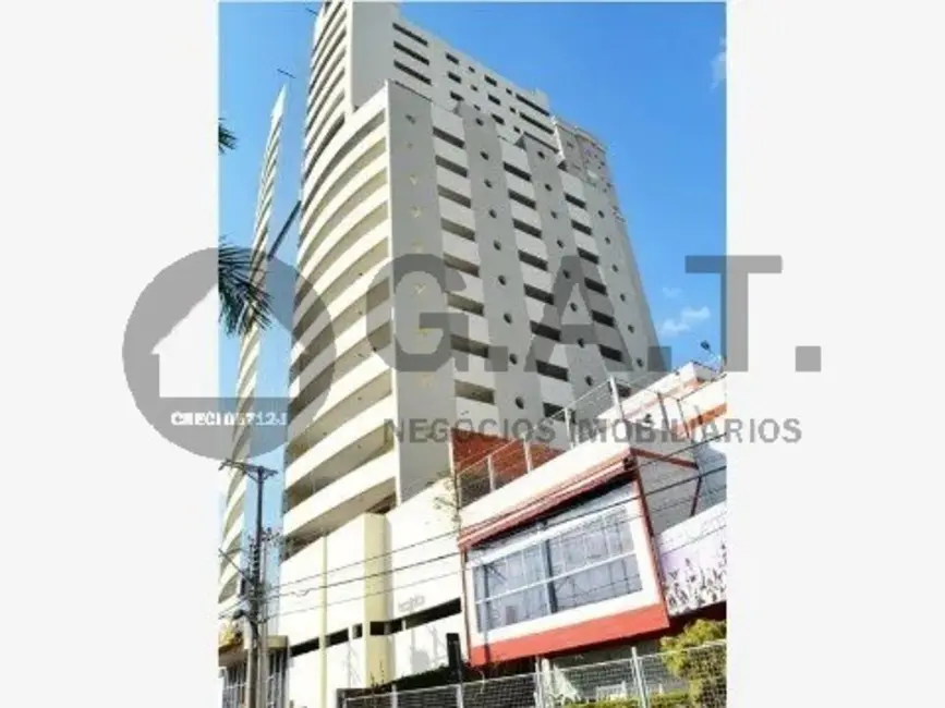 Foto 3 de Apartamento com 4 quartos à venda, 502m2 em Jardim Judith, Sorocaba - SP