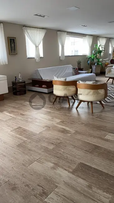 Foto 6 de Apartamento com 4 quartos à venda, 502m2 em Jardim Judith, Sorocaba - SP