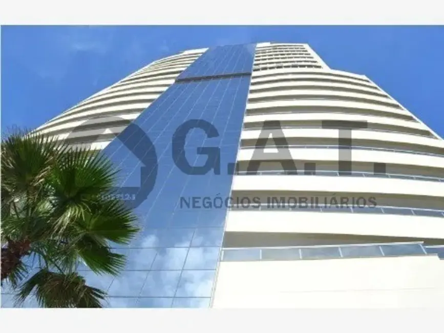 Foto 2 de Apartamento com 4 quartos à venda, 502m2 em Jardim Judith, Sorocaba - SP