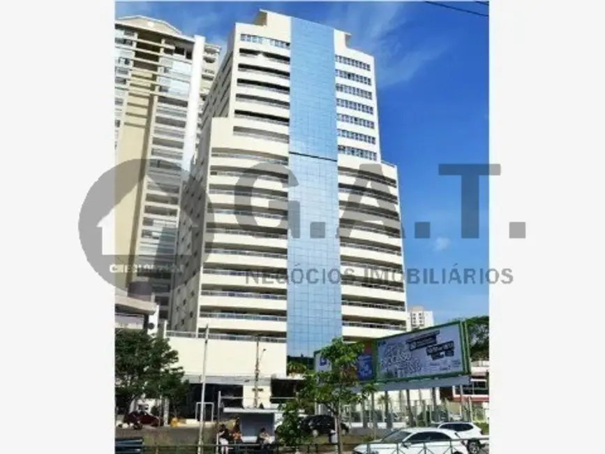 Foto 4 de Apartamento com 4 quartos à venda, 502m2 em Jardim Judith, Sorocaba - SP