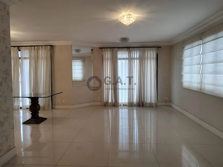 Apartamento com 3 quartos à venda, 253m2 em Centro, Sorocaba - SP - imagem 6 Foto 6 de Apartamento com 3 quartos à venda, 253m2 em Centro, Sorocaba - SP