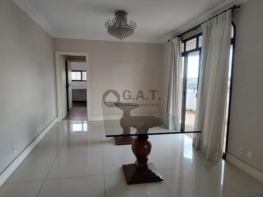 Apartamento com 3 quartos à venda, 253m2 em Centro, Sorocaba - SP - imagem 7 Foto 7 de Apartamento com 3 quartos à venda, 253m2 em Centro, Sorocaba - SP