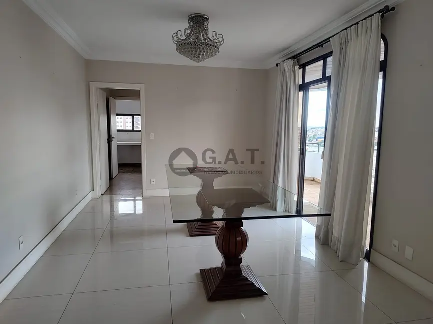 Apartamento com 3 quartos à venda, 253m2 em Centro, Sorocaba - SP - imagem 9 Foto 9 de Apartamento com 3 quartos à venda, 253m2 em Centro, Sorocaba - SP