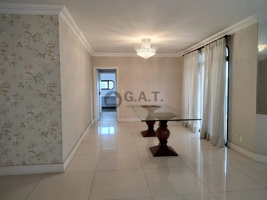 Apartamento com 3 quartos à venda, 253m2 em Centro, Sorocaba - SP - imagem 2 Foto 2 de Apartamento com 3 quartos à venda, 253m2 em Centro, Sorocaba - SP