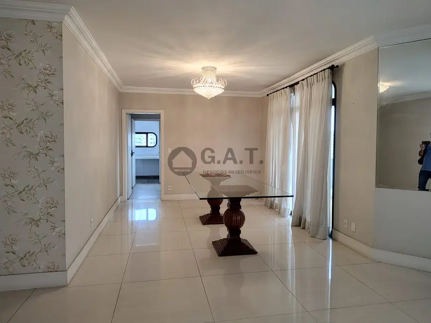 Apartamento com 3 quartos à venda, 253m2 em Centro, Sorocaba - SP - imagem 3 Foto 3 de Apartamento com 3 quartos à venda, 253m2 em Centro, Sorocaba - SP