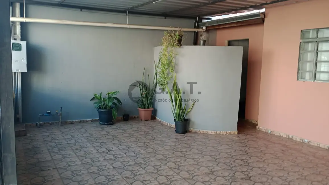 Casa com 3 quartos à venda, 85m2 em Jardim Wanel Ville V, Sorocaba - SP - imagem 3 Foto 3 de Casa com 3 quartos à venda, 85m2 em Jardim Wanel Ville V, Sorocaba - SP