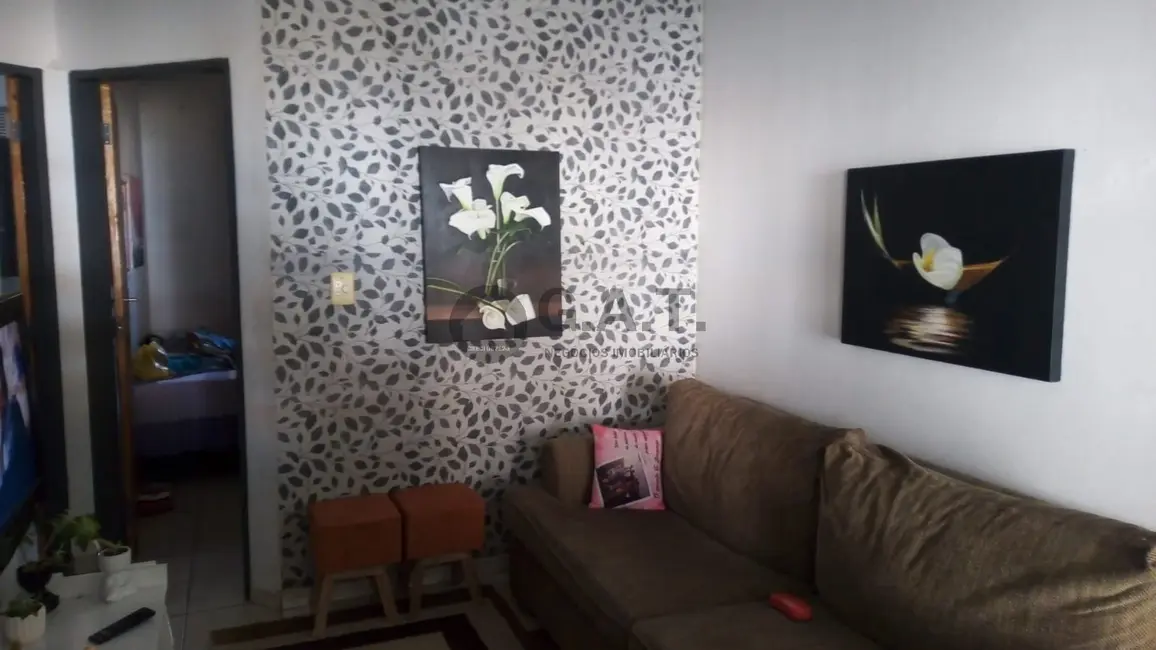Casa com 3 quartos à venda, 85m2 em Jardim Wanel Ville V, Sorocaba - SP - imagem 5 Foto 5 de Casa com 3 quartos à venda, 85m2 em Jardim Wanel Ville V, Sorocaba - SP