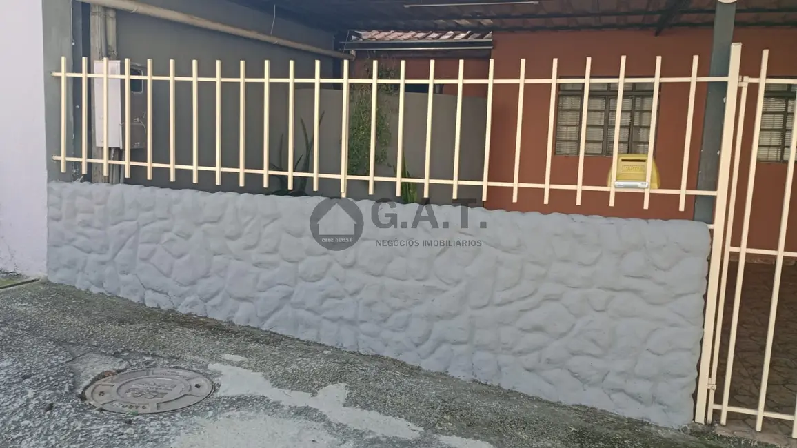 Foto 1 de Casa com 3 quartos à venda, 85m2 em Jardim Wanel Ville V, Sorocaba - SP