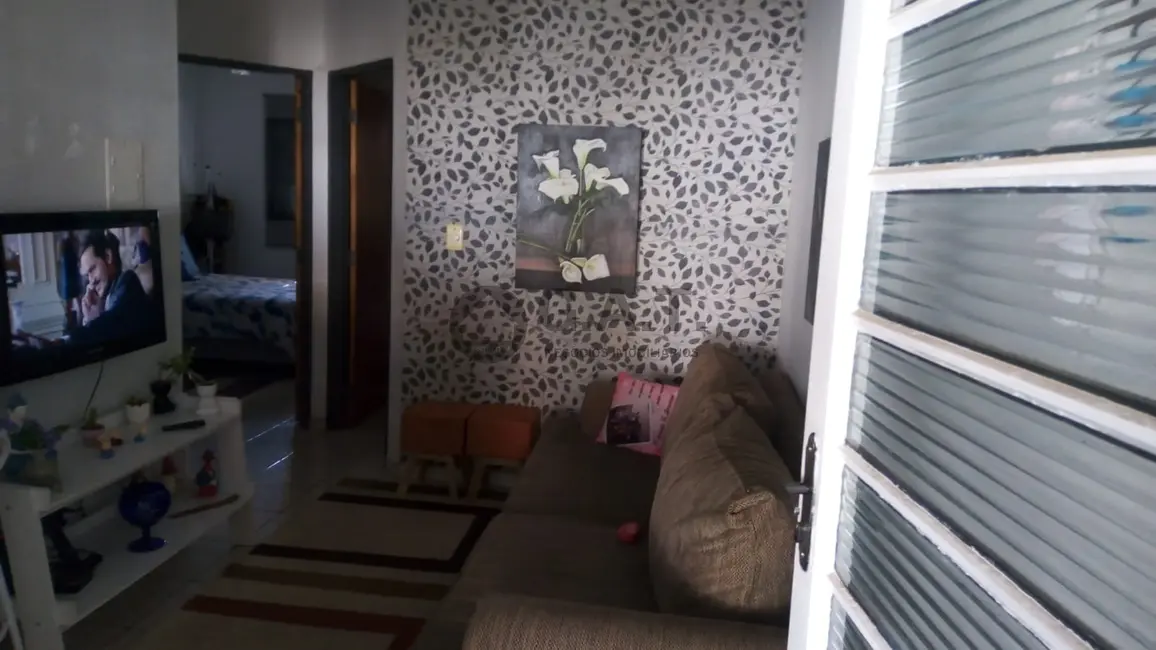Casa com 3 quartos à venda, 85m2 em Jardim Wanel Ville V, Sorocaba - SP - imagem 6 Foto 6 de Casa com 3 quartos à venda, 85m2 em Jardim Wanel Ville V, Sorocaba - SP
