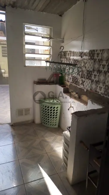 Casa com 3 quartos à venda, 85m2 em Jardim Wanel Ville V, Sorocaba - SP - imagem 9 Foto 9 de Casa com 3 quartos à venda, 85m2 em Jardim Wanel Ville V, Sorocaba - SP