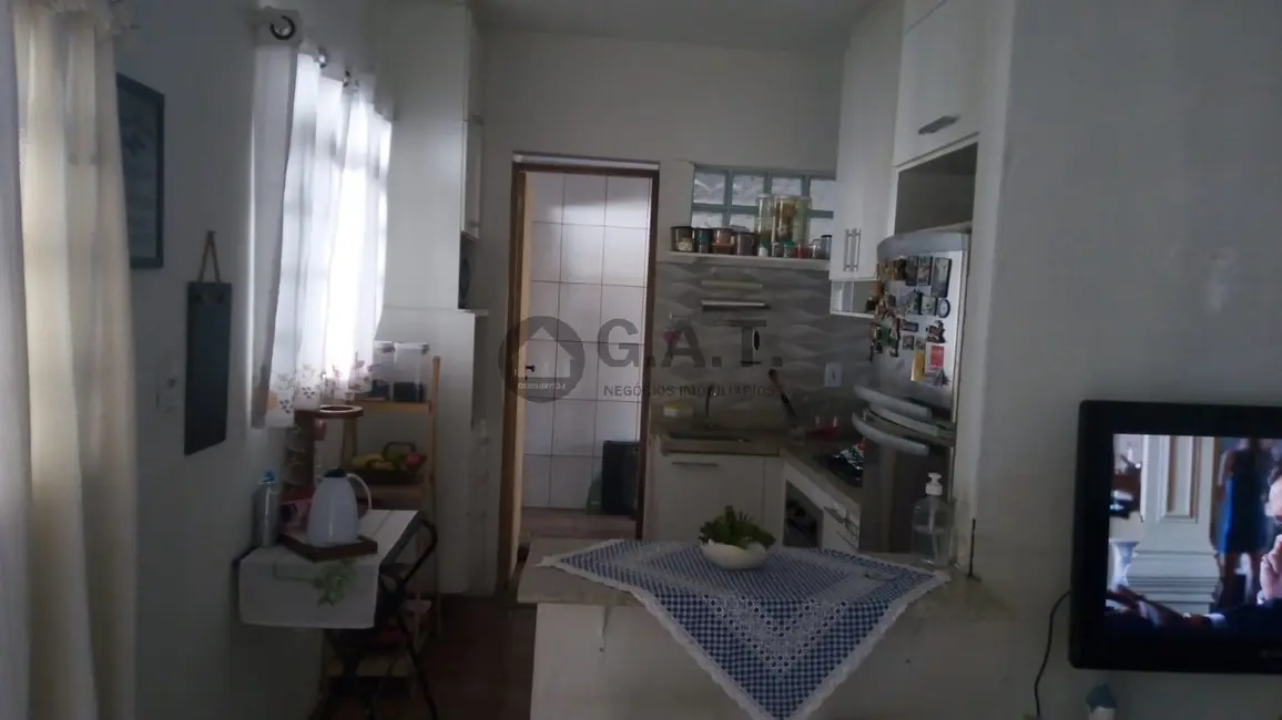 Casa com 3 quartos à venda, 85m2 em Jardim Wanel Ville V, Sorocaba - SP - imagem 7 Foto 7 de Casa com 3 quartos à venda, 85m2 em Jardim Wanel Ville V, Sorocaba - SP