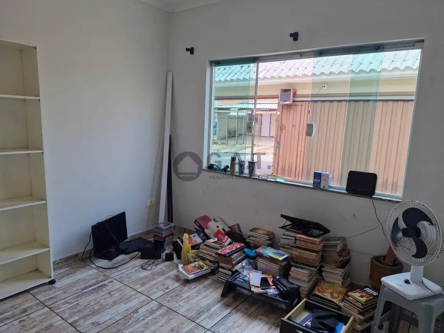 Casa com 2 quartos à venda, 80m2 em Jardim Aeroporto, Sorocaba - SP - imagem 3 Foto 3 de Casa com 2 quartos à venda, 80m2 em Jardim Aeroporto, Sorocaba - SP