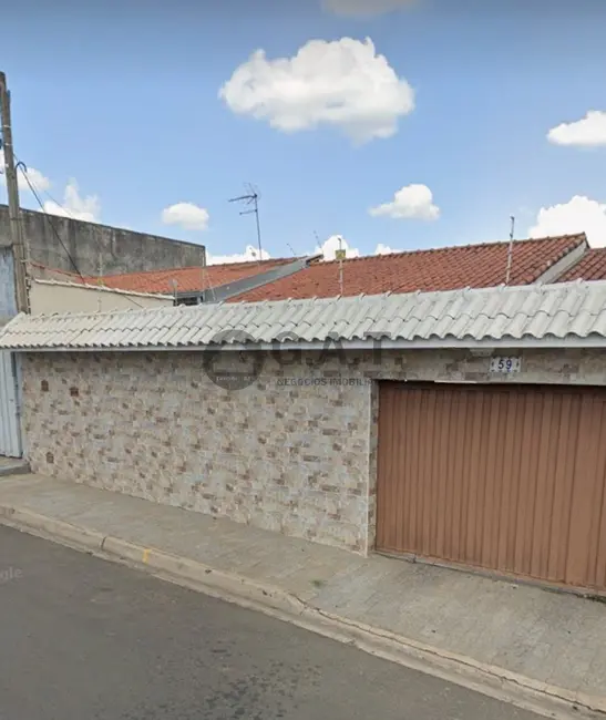 Casa com 2 quartos à venda, 80m2 em Jardim Aeroporto, Sorocaba - SP - imagem 1 Foto 1 de Casa com 2 quartos à venda, 80m2 em Jardim Aeroporto, Sorocaba - SP