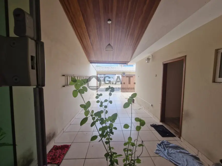 Casa com 2 quartos à venda, 80m2 em Jardim Aeroporto, Sorocaba - SP - imagem 2 Foto 2 de Casa com 2 quartos à venda, 80m2 em Jardim Aeroporto, Sorocaba - SP