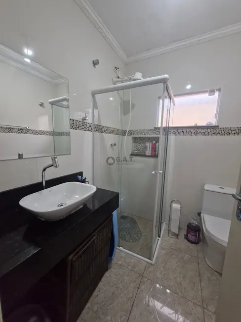 Foto 5 de Casa com 2 quartos à venda, 206m2 em Vila Fiori, Sorocaba - SP