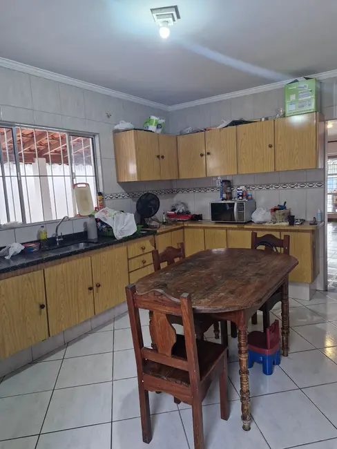 Foto 4 de Casa com 2 quartos à venda, 206m2 em Vila Fiori, Sorocaba - SP