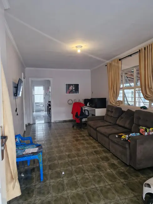 Foto 1 de Casa com 2 quartos à venda, 206m2 em Vila Fiori, Sorocaba - SP