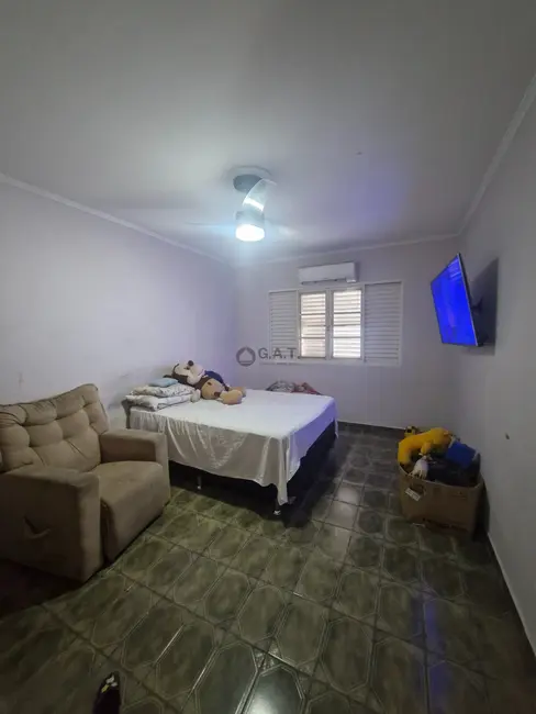 Foto 7 de Casa com 2 quartos à venda, 206m2 em Vila Fiori, Sorocaba - SP