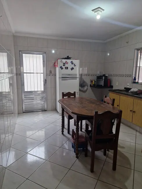Foto 3 de Casa com 2 quartos à venda, 206m2 em Vila Fiori, Sorocaba - SP