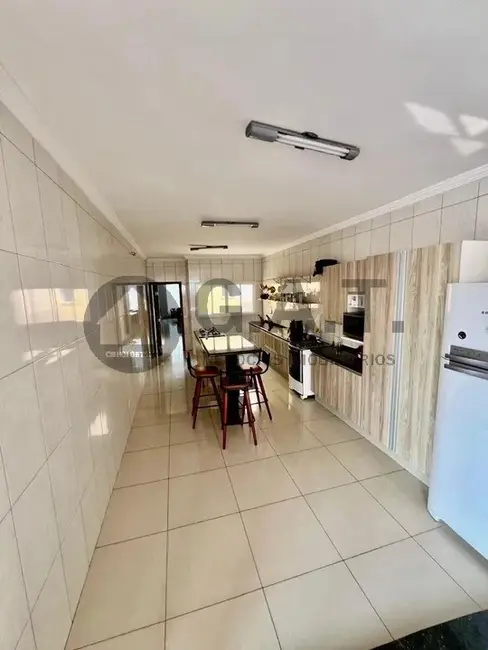 Casa de Condomínio com 3 quartos à venda, 195m2 em Jardim do Paço, Sorocaba - SP - imagem 7 Foto 7 de Casa de Condomínio com 3 quartos à venda, 195m2 em Jardim do Paço, Sorocaba - SP