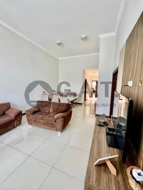 Casa de Condomínio com 3 quartos à venda, 195m2 em Jardim do Paço, Sorocaba - SP - imagem 4 Foto 4 de Casa de Condomínio com 3 quartos à venda, 195m2 em Jardim do Paço, Sorocaba - SP