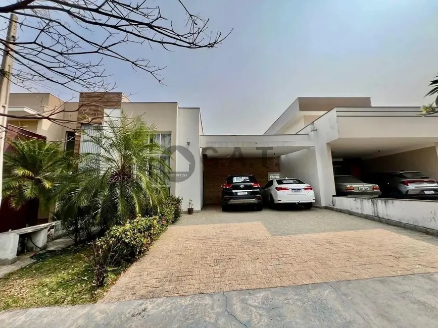 Casa de Condomínio com 3 quartos à venda, 195m2 em Jardim do Paço, Sorocaba - SP - imagem 1 Foto 1 de Casa de Condomínio com 3 quartos à venda, 195m2 em Jardim do Paço, Sorocaba - SP