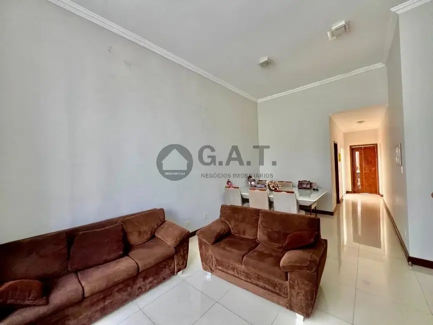 Casa de Condomínio com 3 quartos à venda, 195m2 em Jardim do Paço, Sorocaba - SP - imagem 3 Foto 3 de Casa de Condomínio com 3 quartos à venda, 195m2 em Jardim do Paço, Sorocaba - SP