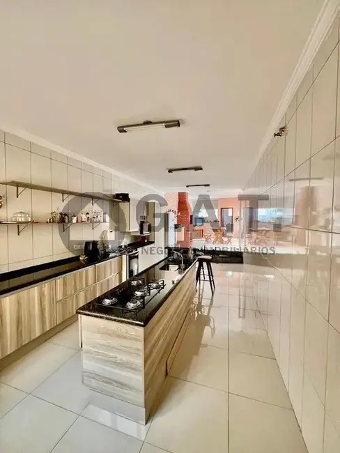 Casa de Condomínio com 3 quartos à venda, 195m2 em Jardim do Paço, Sorocaba - SP - imagem 6 Foto 6 de Casa de Condomínio com 3 quartos à venda, 195m2 em Jardim do Paço, Sorocaba - SP