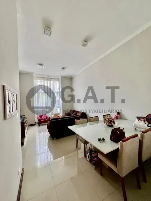 Casa de Condomínio com 3 quartos à venda, 195m2 em Jardim do Paço, Sorocaba - SP - imagem 2 Foto 2 de Casa de Condomínio com 3 quartos à venda, 195m2 em Jardim do Paço, Sorocaba - SP