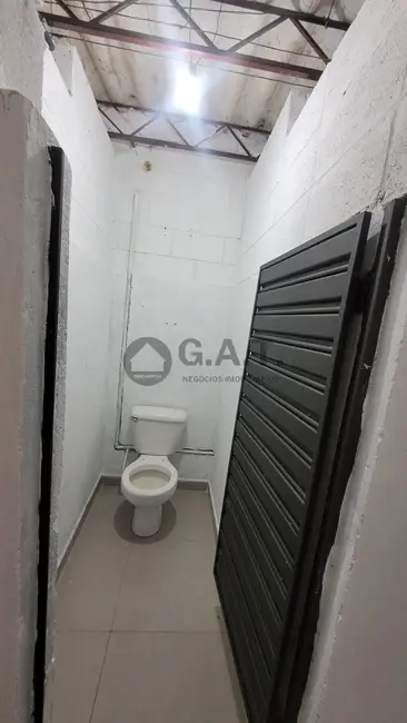 Foto 9 de Armazém / Galpão à venda e para alugar, 310m2 em Vila Nova Sorocaba, Sorocaba - SP