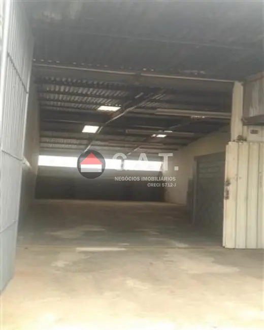 Foto 7 de Armazém / Galpão para alugar, 310m2 em Vila Nova Sorocaba, Sorocaba - SP
